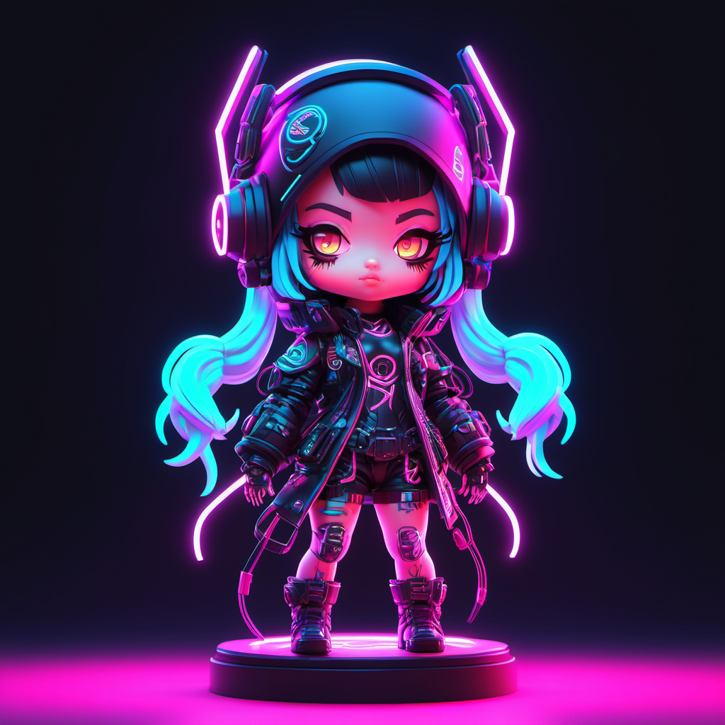 00326-1395495463-_lora_Designer_BlindBox-000015_0.5_One chibi  cyberpunk girl,neon light.png